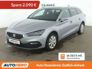 SEAT Leon 2.0 TDI Xcellence Aut.*NAVI*LED*ACC*PLA*