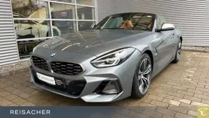 BMW Others Z4 M40i Navi HUD Tempo adLED HK Sitzhzg