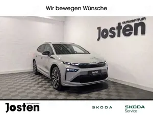 Skoda Elroq 60 Sportline MAXX Matrix-LED Canton 21''-LM