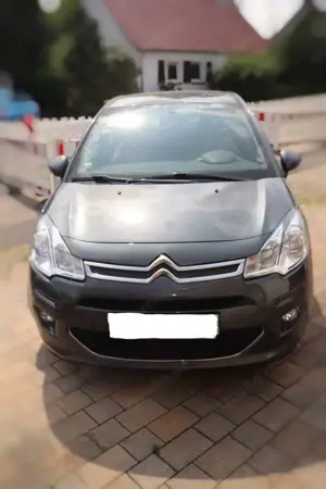 Citroen C3 Pure Tech (VTi) 82 Selection