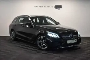Mercedes-Benz C 200 T AMG-LINE *M-BEAM *KAMERA *VIRTUAL *CARPL