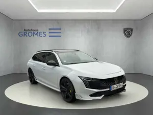 Peugeot 508 PSE SW Plug-In Hybrid4 360 EAT8 Focal PANO Navi Le