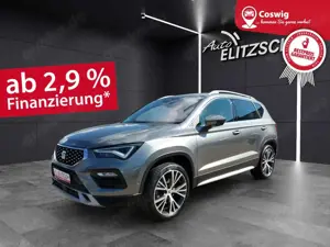 SEAT Ateca TSI Xperience DSG 4Drive LED Navi AID ACC RFK SH