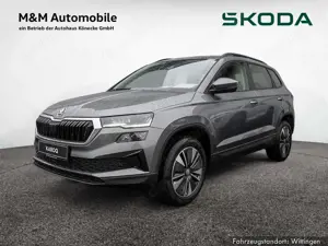 Skoda Karoq 1.5 TSI DSG Balance FACEL. MATRIX-LED