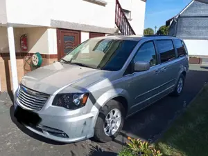 Chrysler Town  Country