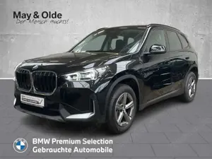 BMW X1 sDrive20d AHK DAB Navi Adaptiv-LED Klima Sitzhz