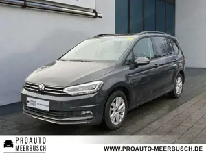 Volkswagen Touran Comfortline ADAPTLED/AHK/PANO/STNDHZNG/RFK