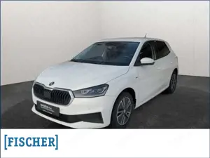 Skoda Fabia 1.0TSI DSG Tour LED Navi SHZ ACC PDC Vorber. AHK