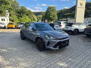 CUPRA Formentor VZ Extreme 2.0 TSI DSG 4Drive Bild 3