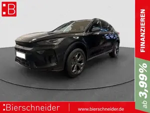 CUPRA Formentor 1.5 eTSI DSG 5J. GARANTIE AHK ACC LED HECKKL. KEYL