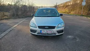 Ford Focus Lim. Trend