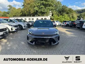 CUPRA Formentor VZ Extreme 2.0 TSI DSG 4Drive Bild 1