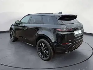 Land Rover Range Rover Evoque D165 DYNAMIC SE BARPREISAKTIO Bild 3