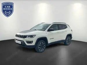Jeep Compass Trailhawk 4WD Automatik