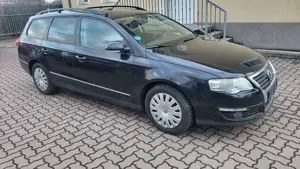 Volkswagen Passat Variant Passat Variant 1.8 TSI