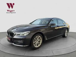 BMW 740 dxDrive*TV*CARPLAY*ACC*LASER*360°*HUD*KEYLESS