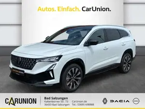 Renault Espace 6 Techno Full Hybrid E-Tech 200 7- Sitzer