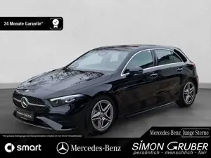 Mercedes-Benz A 200 AMG Line Adv.+ Multibeam Kamera Ambi KeyGo Bild 1