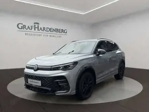 Volkswagen Tiguan 1.5 TSI eHybrid R-Line