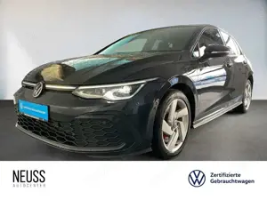 Volkswagen Golf GTE 1.4 TSI DSG eHybrid LED+NAVI+SHZ+CONNECT+ALU+PDC