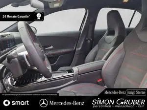 Mercedes-Benz A 200 AMG Line Adv.+ Multibeam Kamera Ambi KeyGo Bild 4