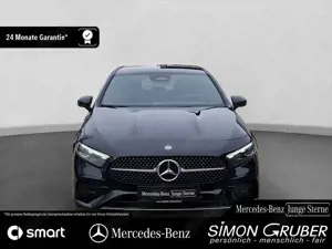 Mercedes-Benz A 200 AMG Line Adv.+ Multibeam Kamera Ambi KeyGo Bild 5