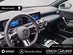 Mercedes-Benz A 200 AMG Line Adv.+ Multibeam Kamera Ambi KeyGo Bild 3