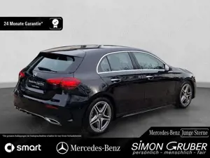 Mercedes-Benz A 200 AMG Line Adv.+ Multibeam Kamera Ambi KeyGo Bild 2
