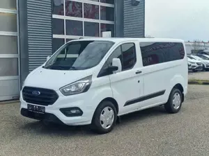 Ford Transit Custom 320 L1 Trend Klima MIXTO 5 Sitz