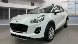 Ford Puma Titanium