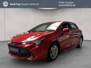 Toyota Corolla 1.8 Hybrid Business Edition