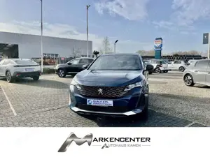 Peugeot 3008 1.6 Hybrid 225 Plug-In Allure Pack FACELIFT