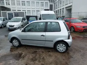 SEAT Arosa Arosa 1.0 Stella+TÜV/ 05 2027+KLiMA*SERVO