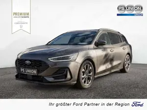 Ford Focus ST Line 1.5L KAMERA NAVI ACC MATRIX-LED