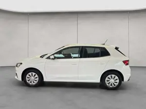 Skoda Fabia 1.0 MPI Active Bild 2