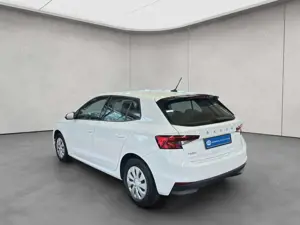Skoda Fabia 1.0 MPI Active Bild 3