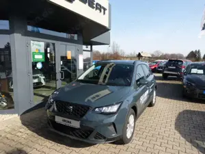 SEAT Arona Style Arona Road Edition 1.0 TSI 95 PS