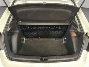 Skoda Fabia 1.0 MPI Active Bild 5