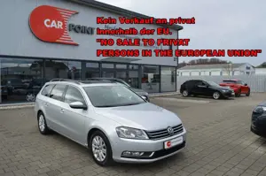 Volkswagen Passat Variant *Xenon*Kamera*Pano.*Navi*SHZ*