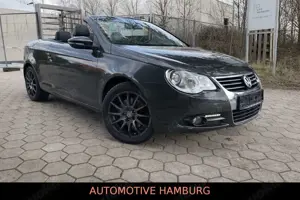 Volkswagen Eos