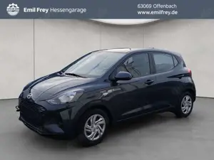 Hyundai i10 1.0 Select 46 kW, 5-türig