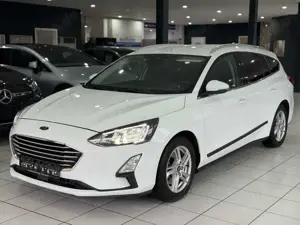 Ford Focus Turnier Cool  Connect*LED*CARPLAY*PARK-A*