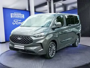 Ford Tourneo Custom 320 L1H1 VA Titanium