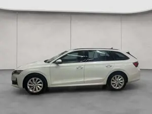 Skoda Octavia Combi 2.0 TDI DSG Selection Bild 2