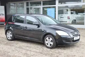 Kia Ceed / cee'd l 1.HAND l KLIMA l