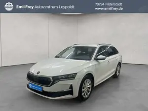 Skoda Octavia Combi 2.0 TDI DSG Selection Bild 1
