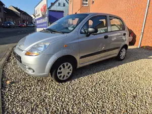 Chevrolet Matiz