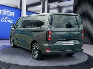 Ford Tourneo Custom 320 L1H1 VA Titanium Bild 4