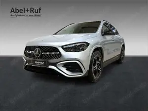 Mercedes-Benz GLA 200 AMG+DISTRO+NIGHT+Ambi+Pano+TotW+AHK+360°