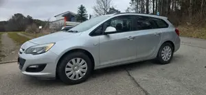 Opel Astra Astra 1.6 D (CDTI) Start/Stop Sports